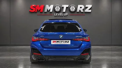 BMW Warranty + Service 2027 | Full Option | 382 BHP | GCC-4