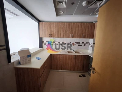 READY TO MOVE IN FOR 65K 1BR W/ BALCONY ALL AMENITIES-9