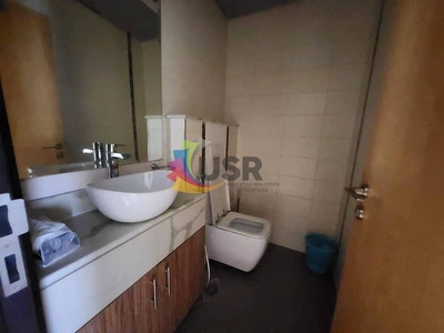 READY TO MOVE IN FOR 65K 1BR W/ BALCONY ALL AMENITIES-14