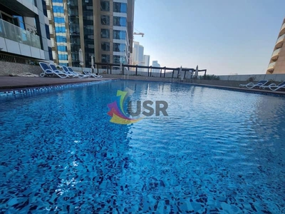 READY TO MOVE IN FOR 65K 1BR W/ BALCONY ALL AMENITIES-16