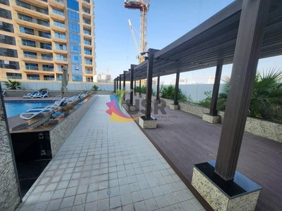 READY TO MOVE IN FOR 65K 1BR W/ BALCONY ALL AMENITIES-18