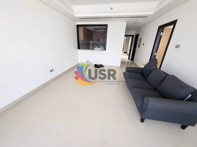 READY TO MOVE IN FOR 65K 1BR W/ BALCONY ALL AMENITIES-1