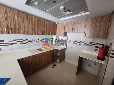 READY TO MOVE IN FOR 65K 1BR W/ BALCONY ALL AMENITIES-7