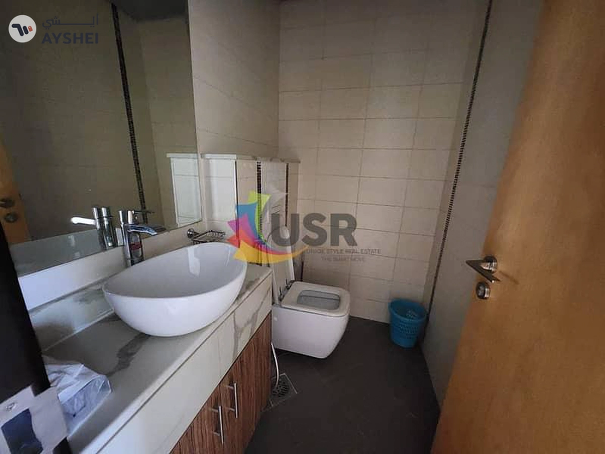 READY TO MOVE IN FOR 65K 1BR W/ BALCONY ALL AMENITIES-12-12