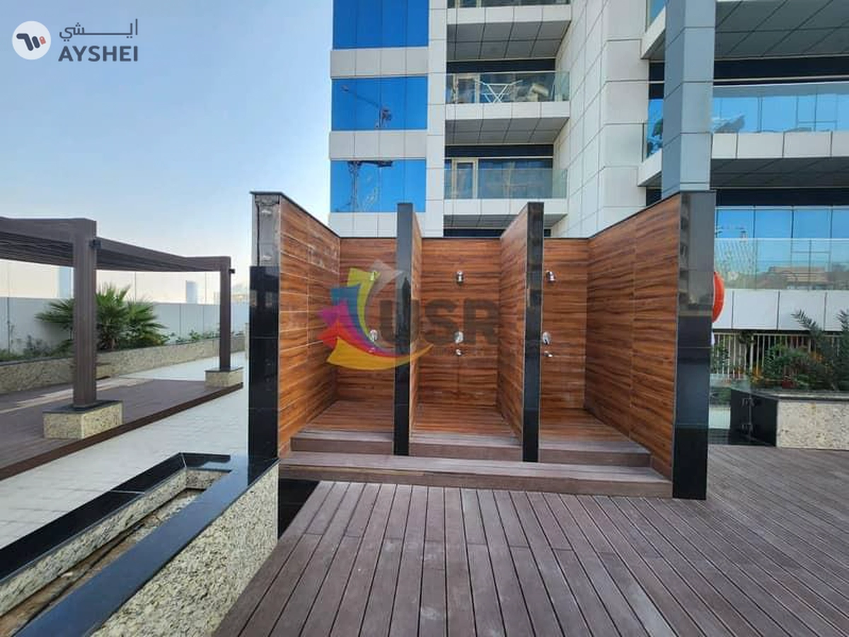 READY TO MOVE IN FOR 65K 1BR W/ BALCONY ALL AMENITIES-15-15