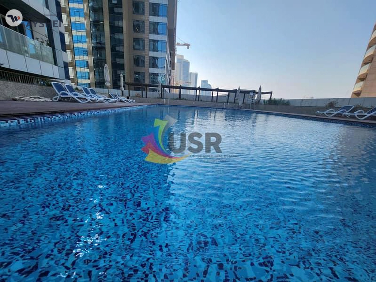 READY TO MOVE IN FOR 65K 1BR W/ BALCONY ALL AMENITIES-16-16