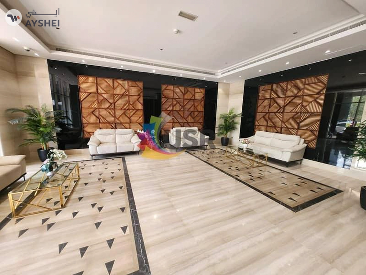 READY TO MOVE IN FOR 65K 1BR W/ BALCONY ALL AMENITIES-21-21