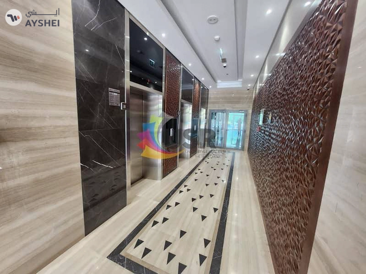 READY TO MOVE IN FOR 65K 1BR W/ BALCONY ALL AMENITIES-22-22