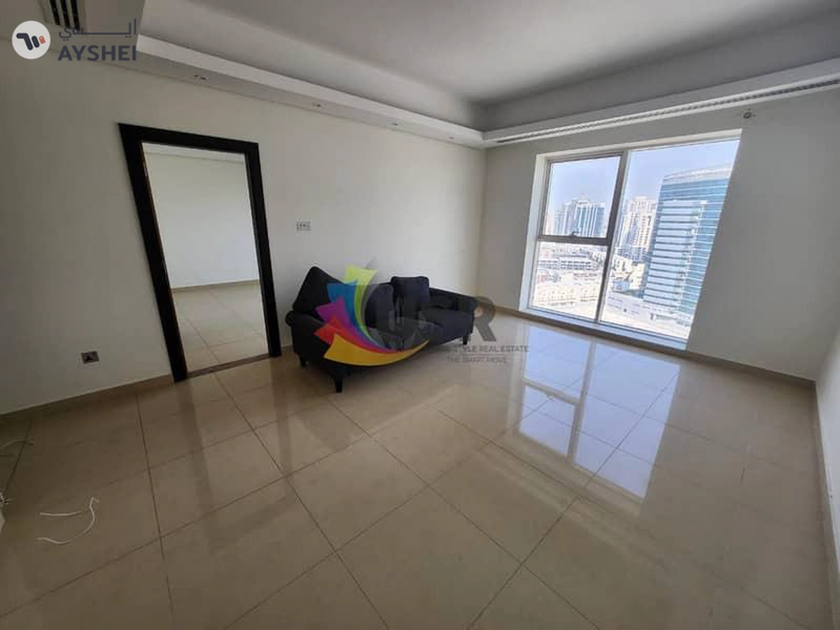READY TO MOVE IN FOR 65K 1BR W/ BALCONY ALL AMENITIES-2-2