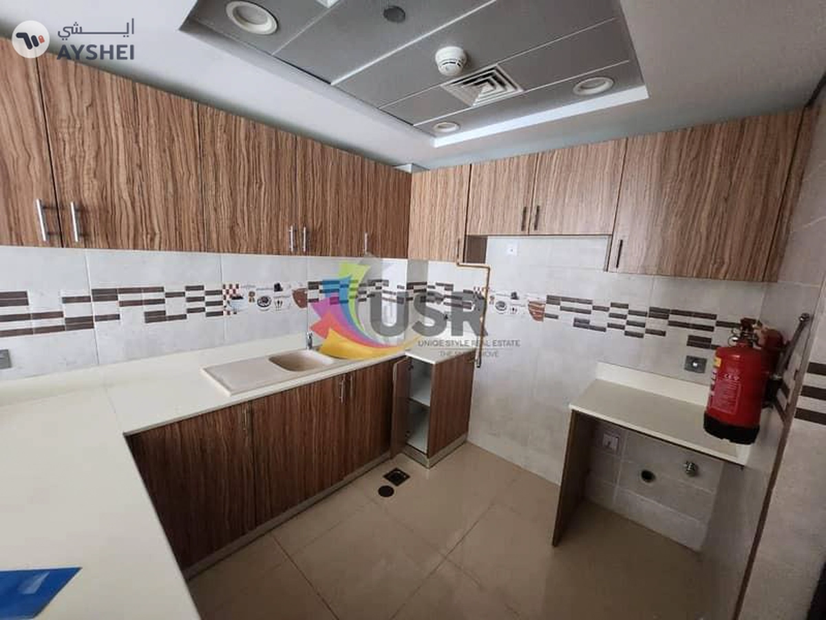 READY TO MOVE IN FOR 65K 1BR W/ BALCONY ALL AMENITIES-7-7