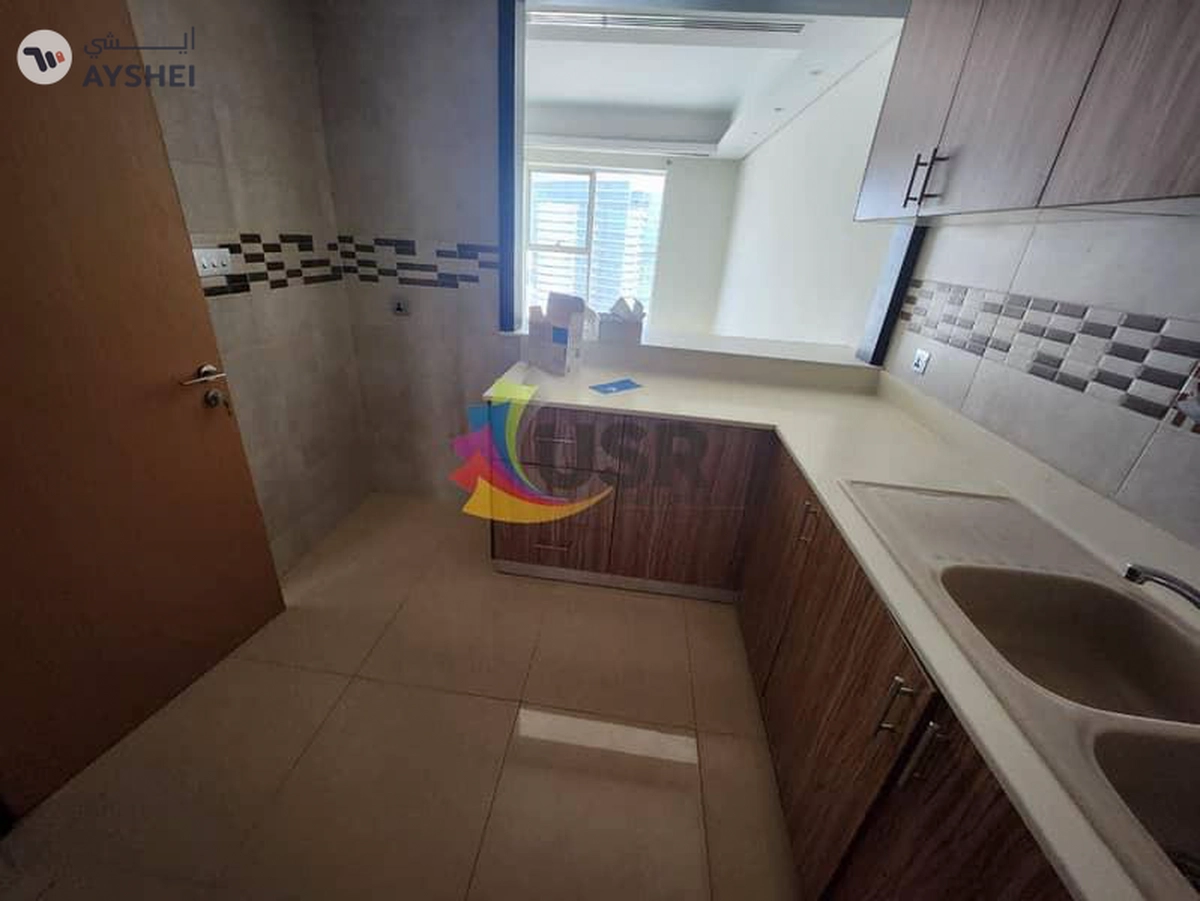 READY TO MOVE IN FOR 65K 1BR W/ BALCONY ALL AMENITIES-8-8