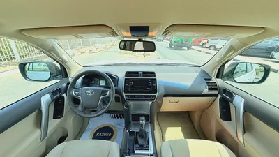 1 YEAR / 20,000KMS WARRANTY | GCC | 4.0L | AED 2,000 PM-9