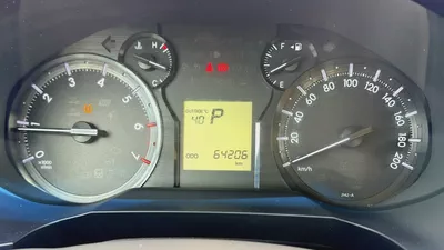1 YEAR / 20,000KMS WARRANTY | GCC | 4.0L | AED 2,000 PM-11
