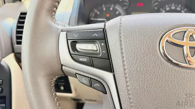 1 YEAR / 20,000KMS WARRANTY | GCC | 4.0L | AED 2,000 PM-12