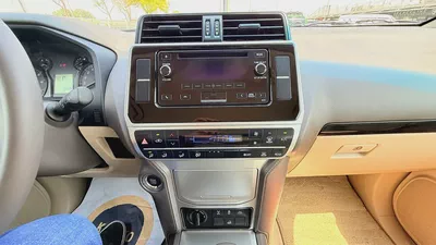 1 YEAR / 20,000KMS WARRANTY | GCC | 4.0L | AED 2,000 PM-14