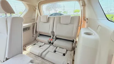 1 YEAR / 20,000KMS WARRANTY | GCC | 4.0L | AED 2,000 PM-17