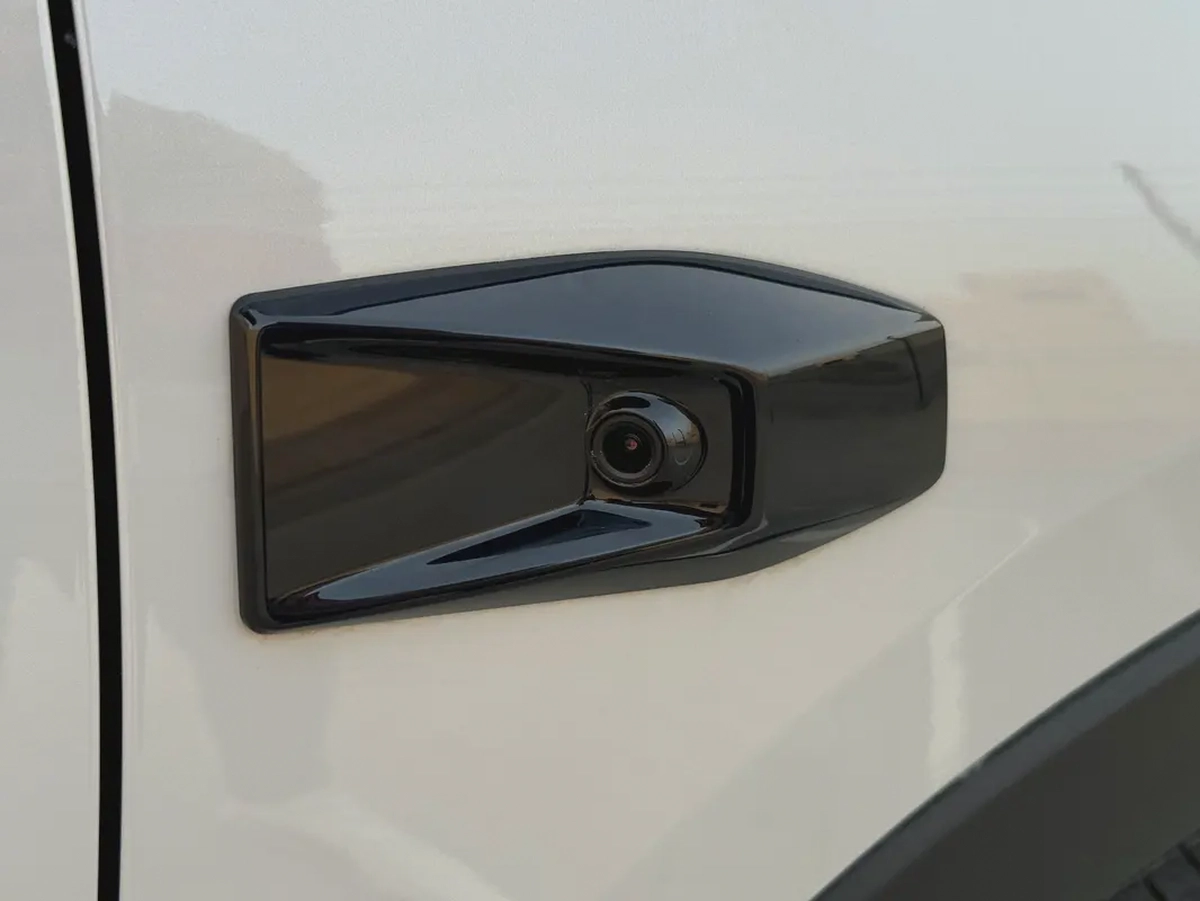 BYD song plus DM-i premium full option panorama 13 camera-6-6