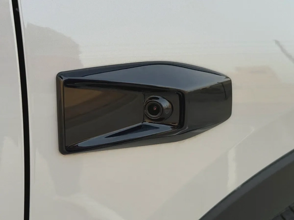 BYD song plus DM-i premium full option panorama 13 camera