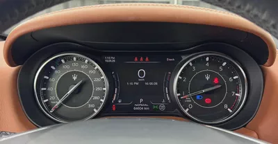 Maserati Ghibli GT Hybrid 2021 | GCC | Original paint | Well maintained-13