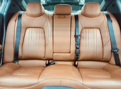 Maserati Ghibli GT Hybrid 2021 | GCC | Original paint | Well maintained-19