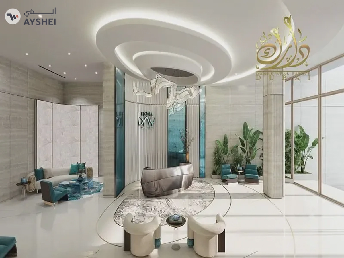 LOWEST PRICE IN DUBAI ISLAND l 50/50 PAYMENT PLAN l FULL CANAL VIEW