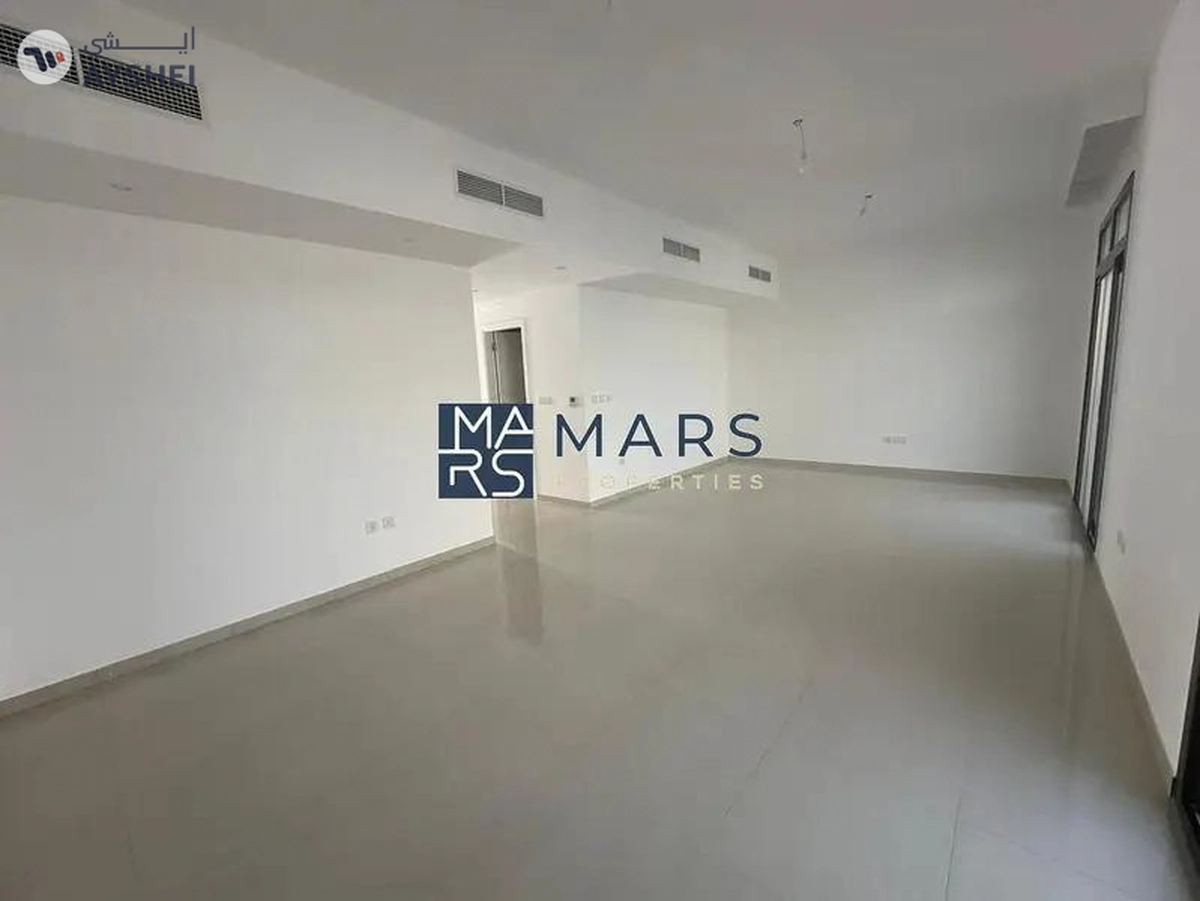 Spacious 4 Bedroom Sama Masjlis Villa with bigger plot is available for sales in Nasma Residences