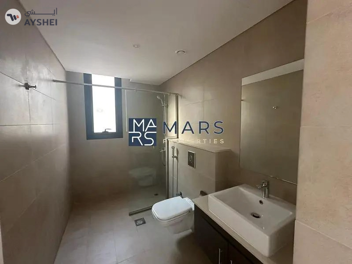 Spacious 4 Bedroom Sama Masjlis Villa with bigger plot is available for sales in Nasma Residences
