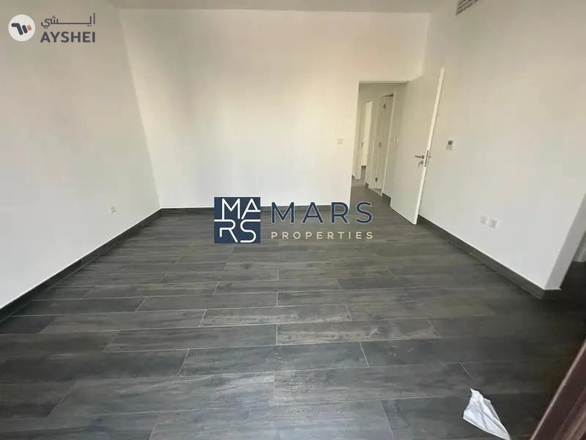 Spacious 4 Bedroom Sama Masjlis Villa with bigger plot is available for sales in Nasma Residences