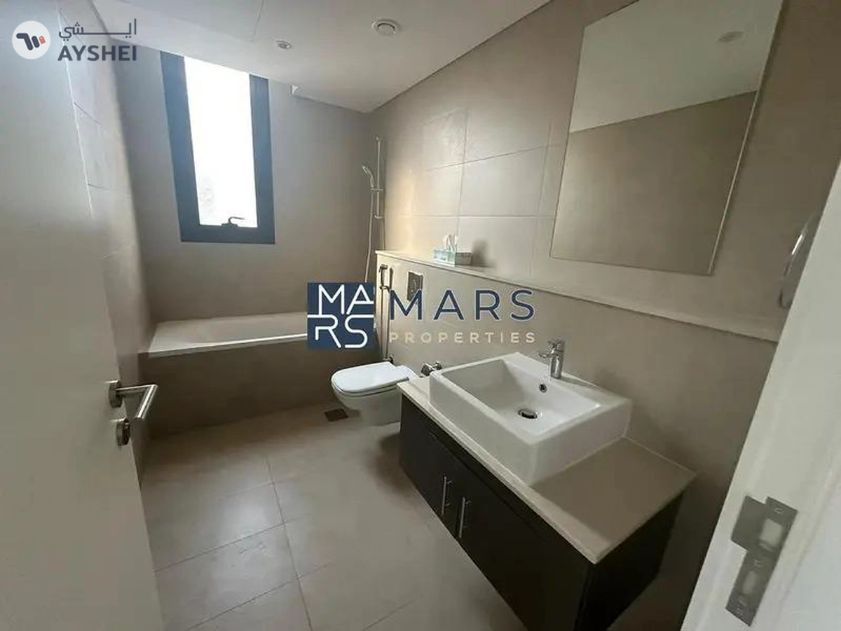 Spacious 4 Bedroom Sama Masjlis Villa with bigger plot is available for sales in Nasma Residences