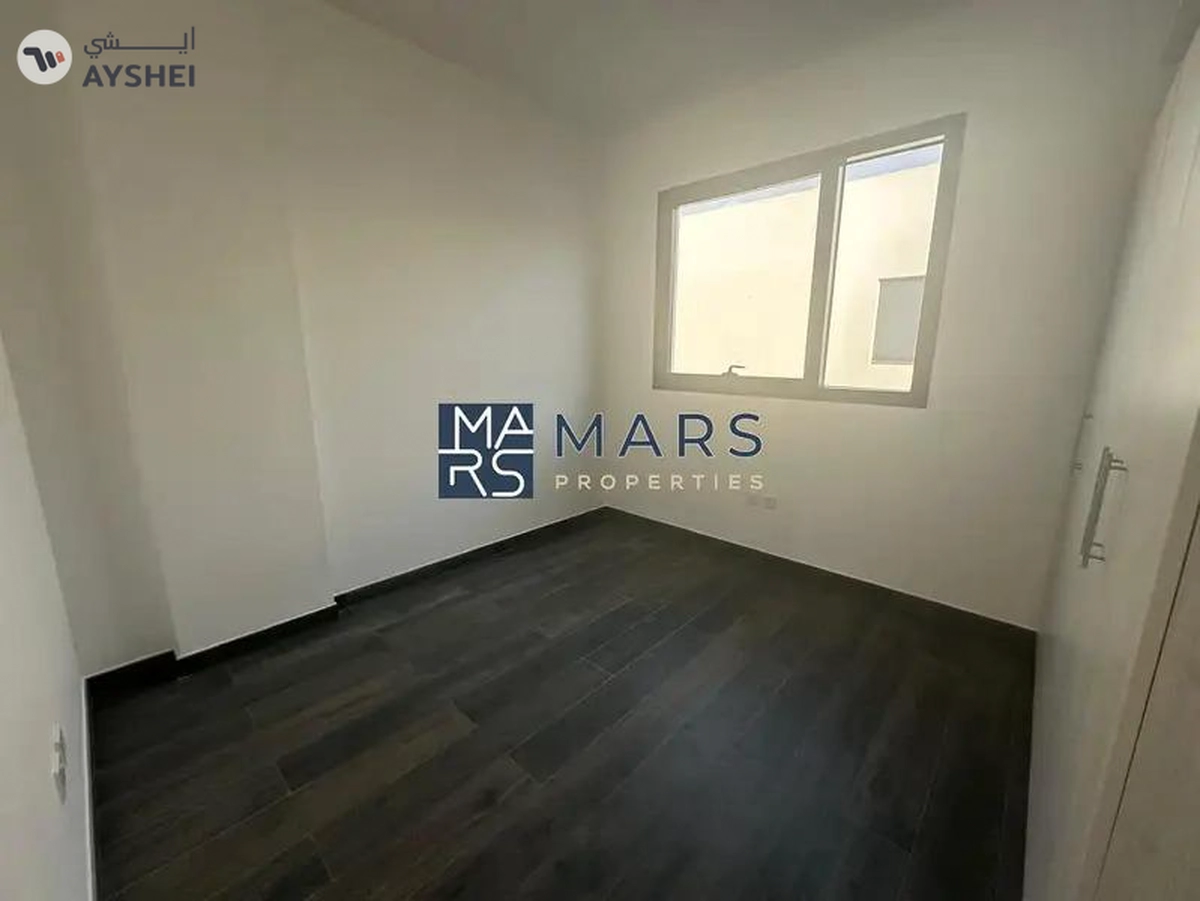 Spacious 4 Bedroom Sama Masjlis Villa with bigger plot is available for sales in Nasma Residences