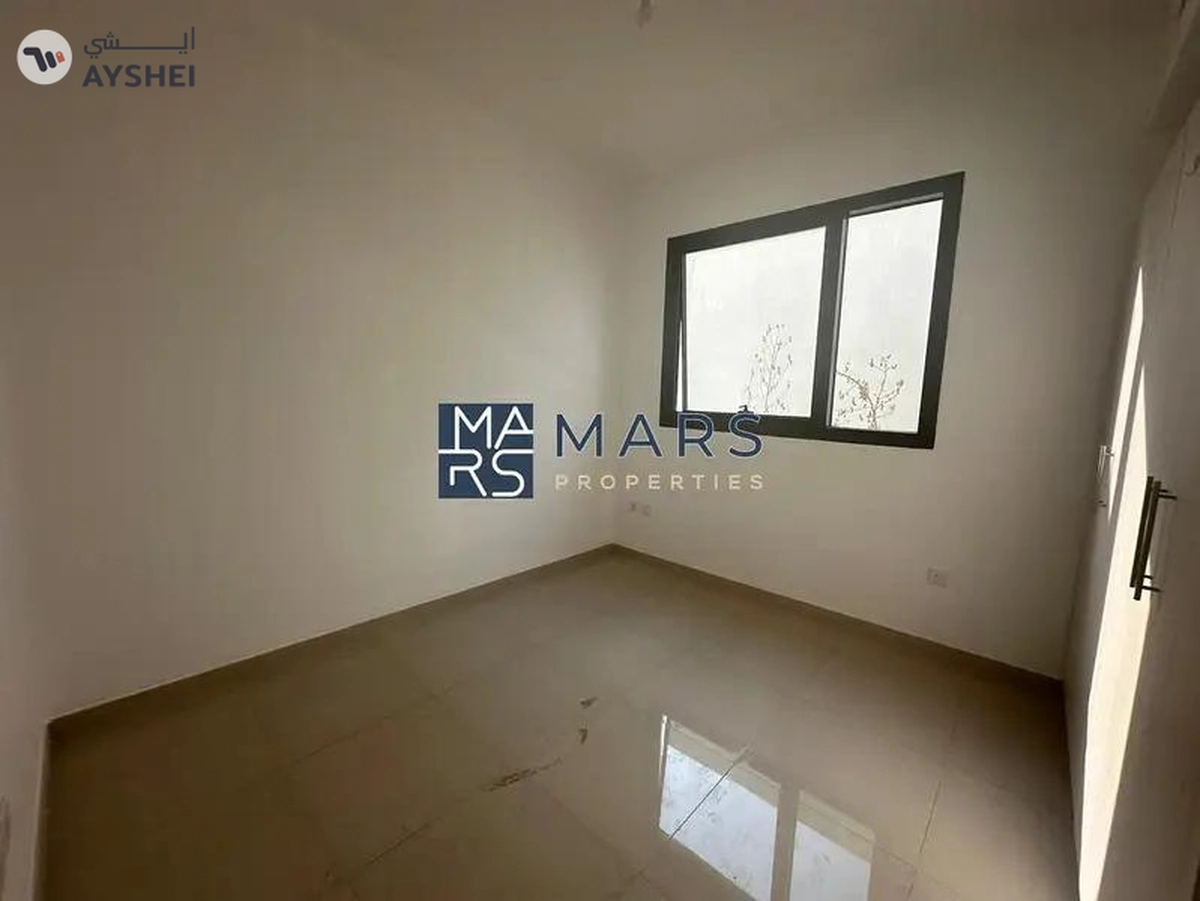 Spacious 4 Bedroom Sama Masjlis Villa with bigger plot is available for sales in Nasma Residences