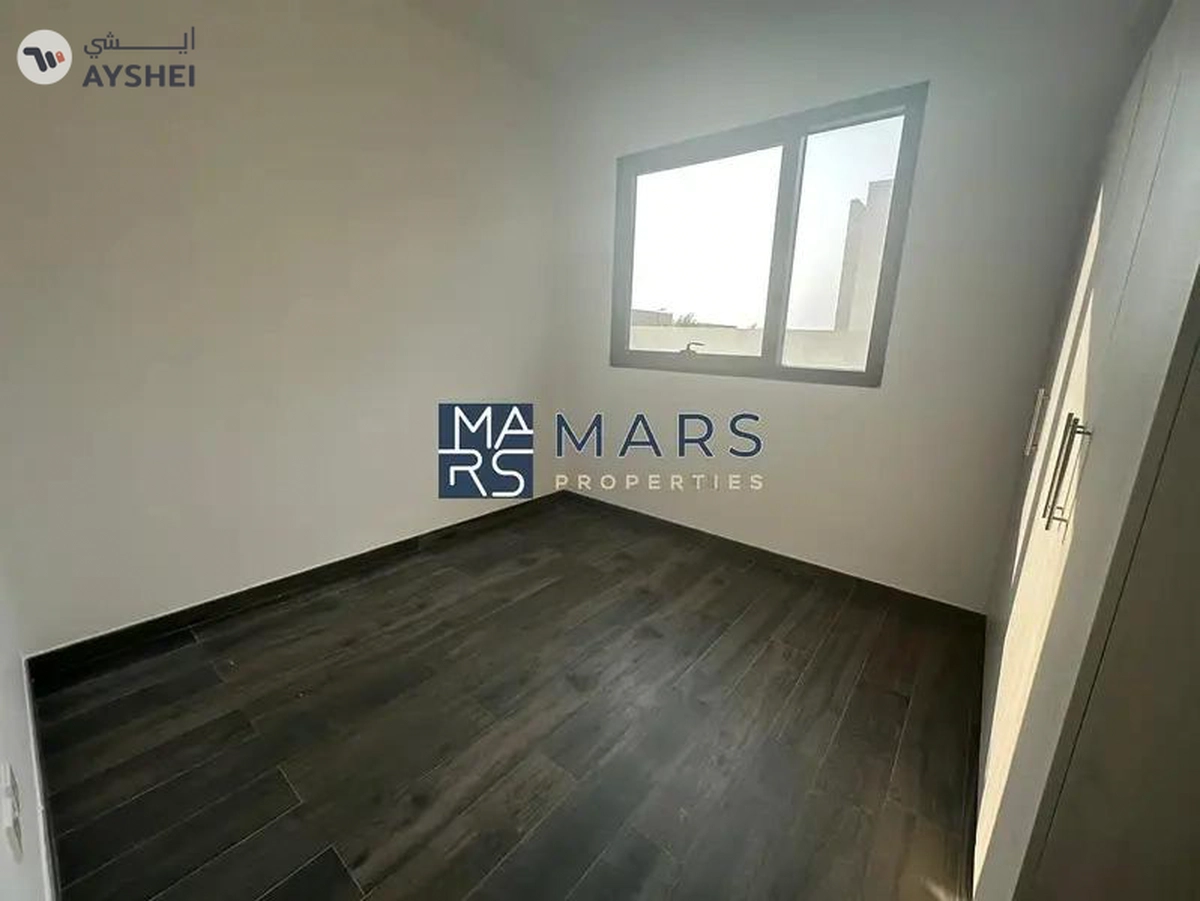 Spacious 4 Bedroom Sama Masjlis Villa with bigger plot is available for sales in Nasma Residences