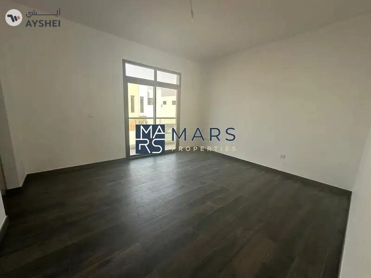 Spacious 4 Bedroom Sama Masjlis Villa with bigger plot is available for sales in Nasma Residences