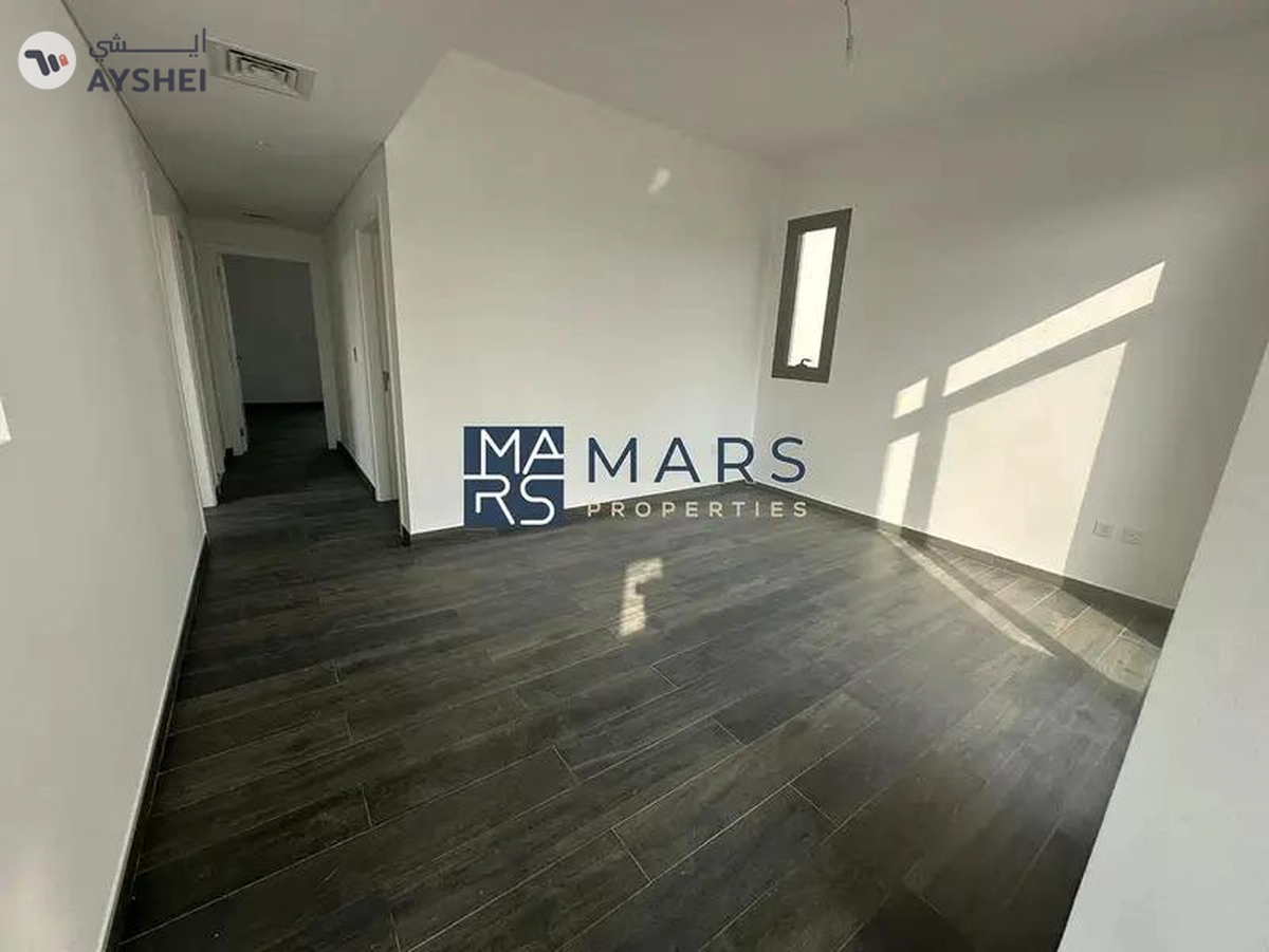 Spacious 4 Bedroom Sama Masjlis Villa with bigger plot is available for sales in Nasma Residences