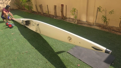 Kayak for sale-1