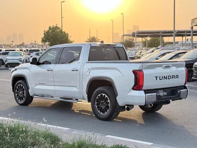 Toyota Tundra 1794 EDITION Limited edition 3.4L-11
