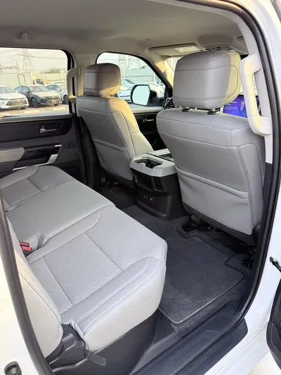 Toyota Tundra 1794 EDITION Limited edition 3.4L-14