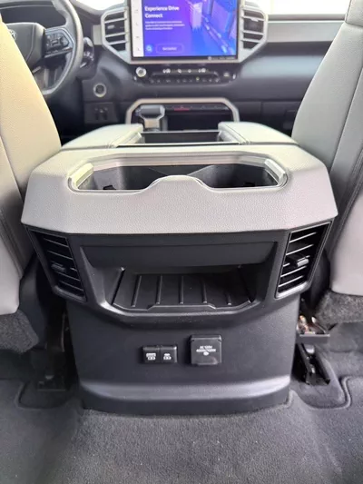 Toyota Tundra 1794 EDITION Limited edition 3.4L-15