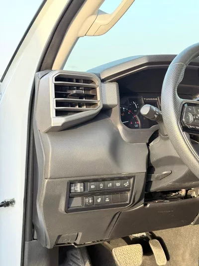 Toyota Tundra 1794 EDITION Limited edition 3.4L-16
