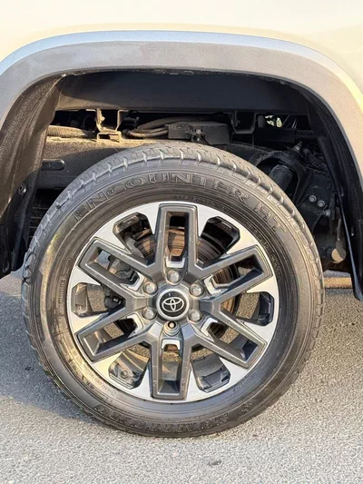 Toyota Tundra 1794 EDITION Limited edition 3.4L-18