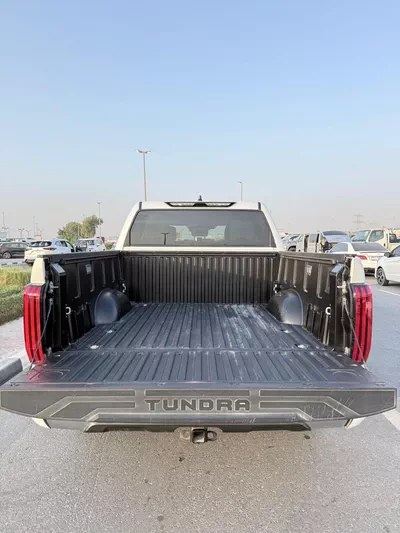 Toyota Tundra 1794 EDITION Limited edition 3.4L-19