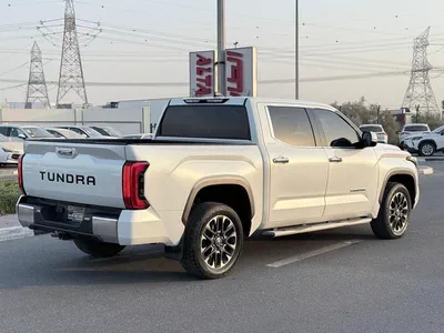 Toyota Tundra 1794 EDITION Limited edition 3.4L-3
