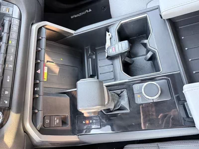 Toyota Tundra 1794 EDITION Limited edition 3.4L-8