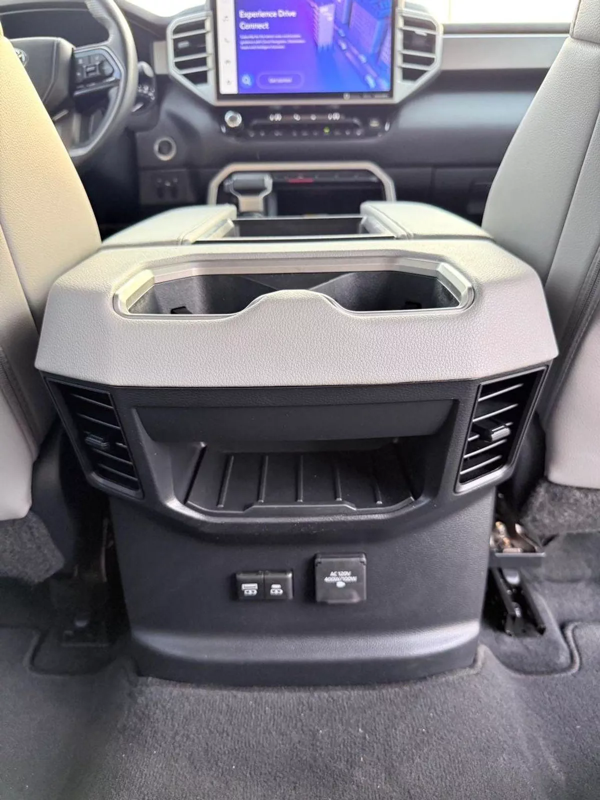 Toyota Tundra 1794 EDITION Limited edition 3.4L-15-0