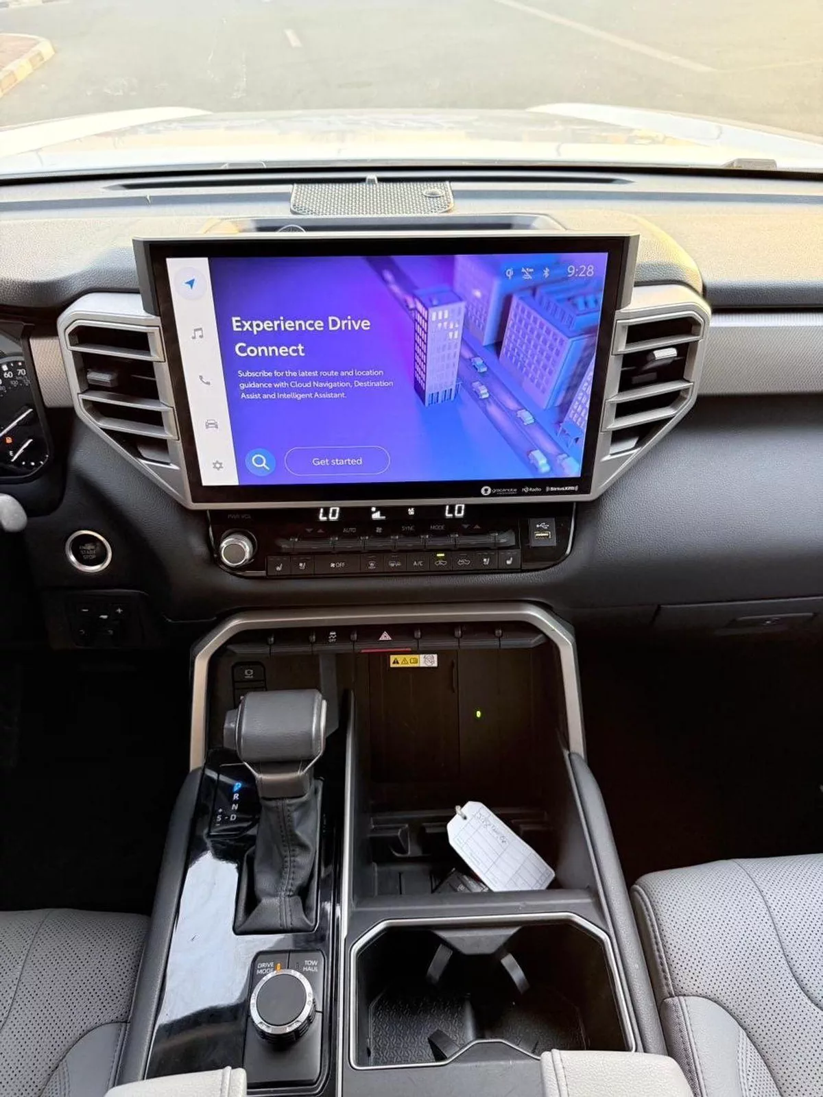 Toyota Tundra 1794 EDITION Limited edition 3.4L-6-0