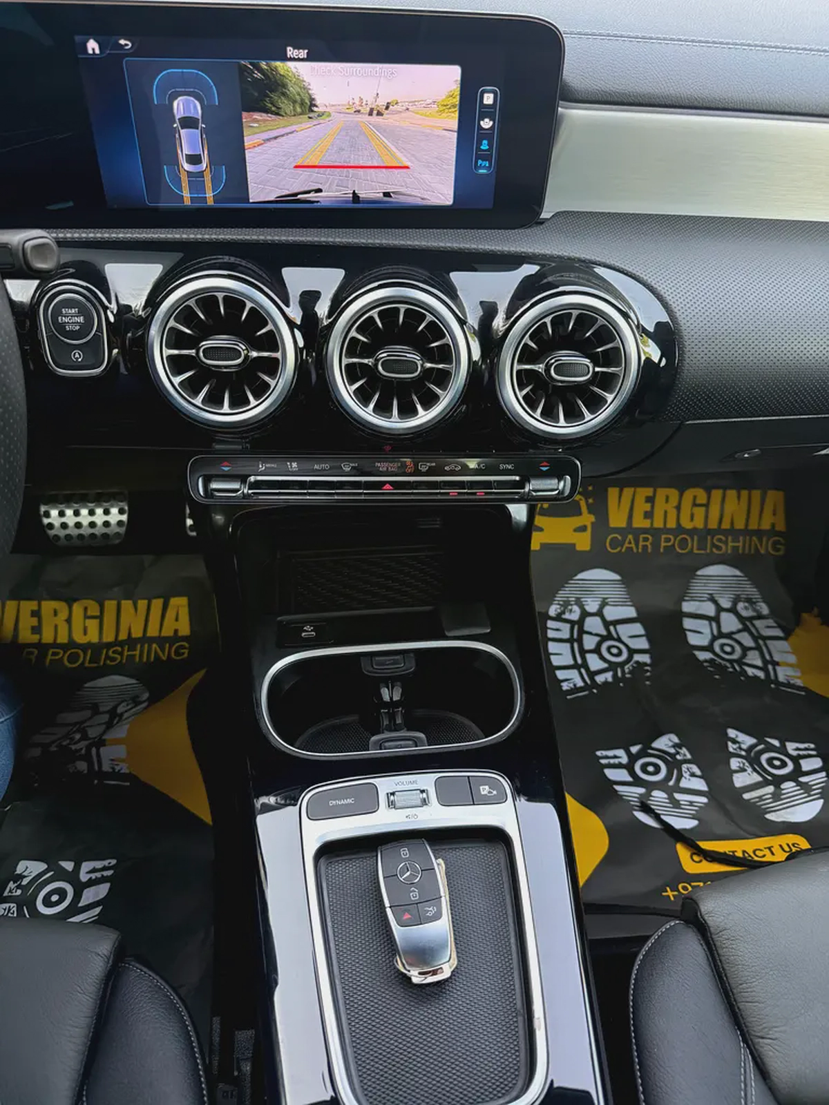 2025 Mercedes-Benz CLA 250 4MATIC - American Specs-10-10