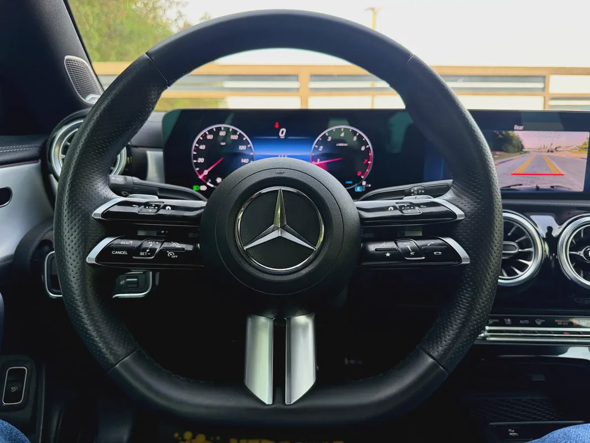 2025 Mercedes-Benz CLA 250 4MATIC - American Specs-11-11