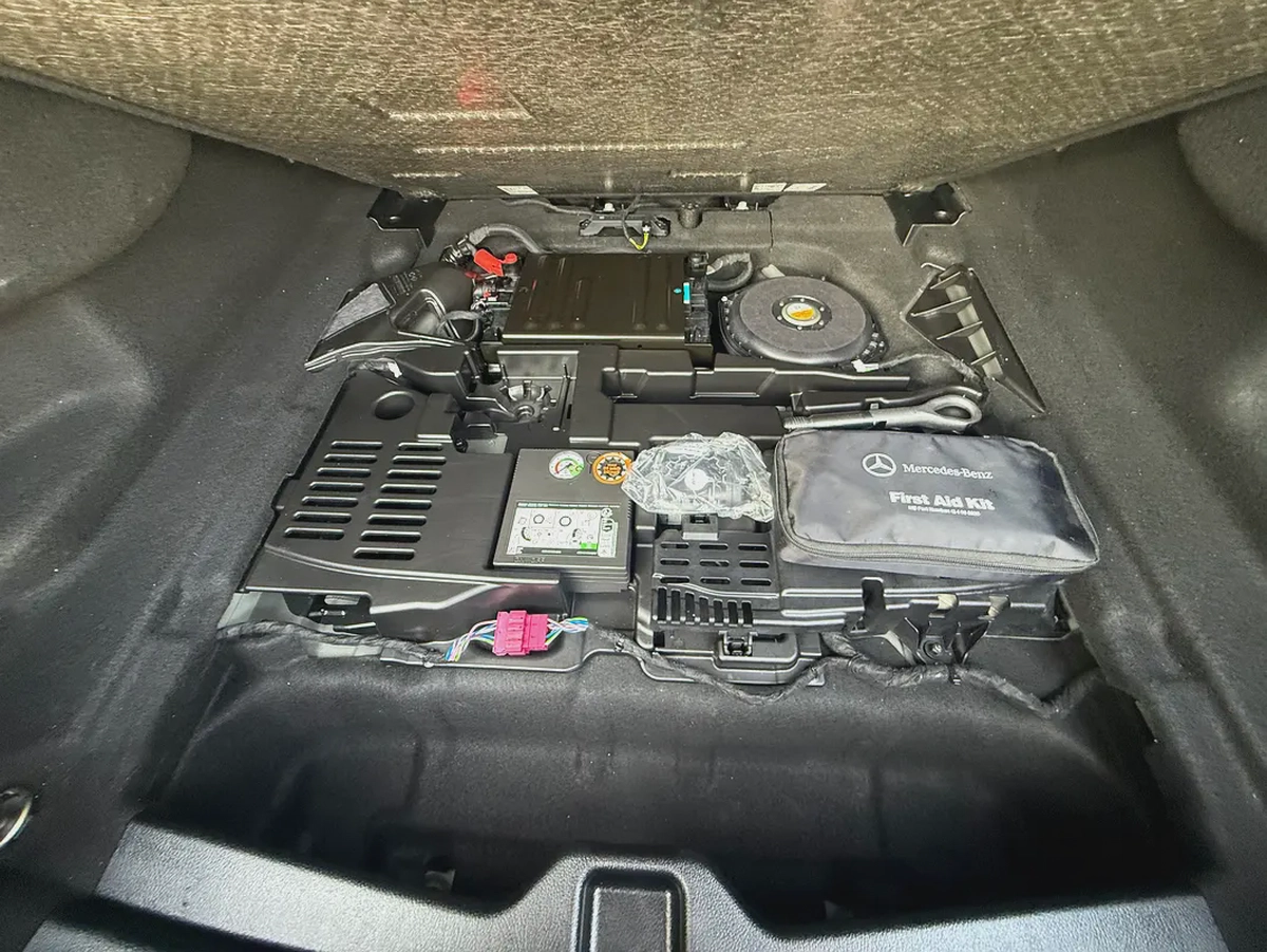 2025 Mercedes-Benz CLA 250 4MATIC - American Specs-16-16