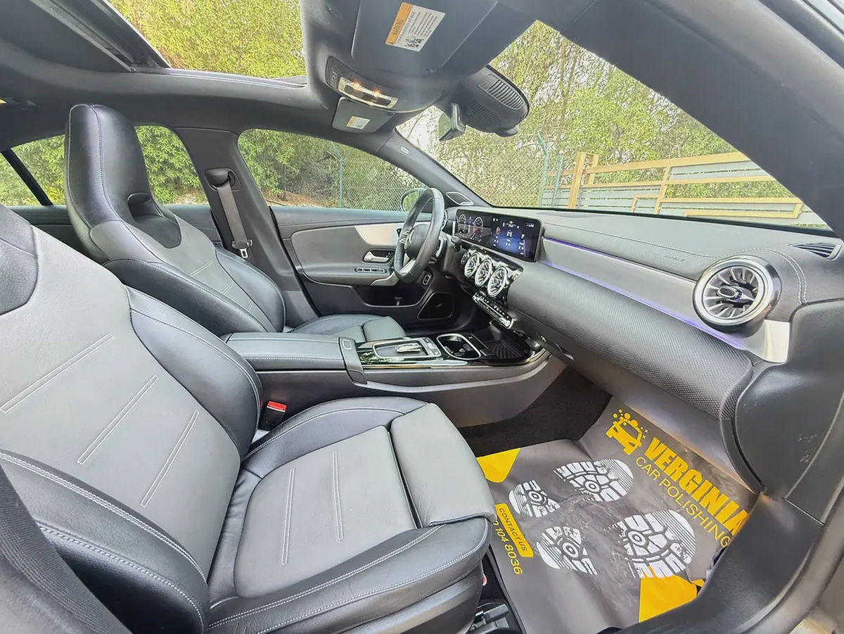 2025 Mercedes-Benz CLA 250 4MATIC - American Specs-18-18