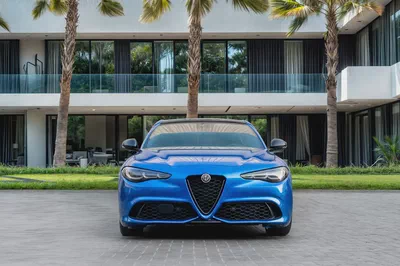 3,428 P.M |  Giulia Competizione | 0% Downpayment | Warranty!-3